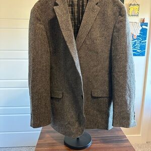 Joseph A Gray Men's Sport Coat